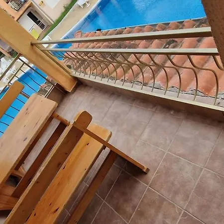 Two Bedroom - двуспален апартамент Apartment