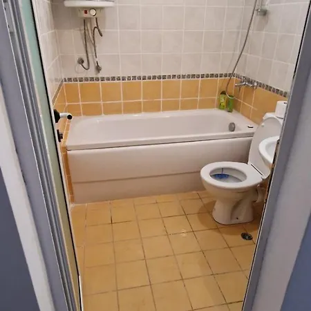 Apartment Two Bedroom - двуспален апартамент