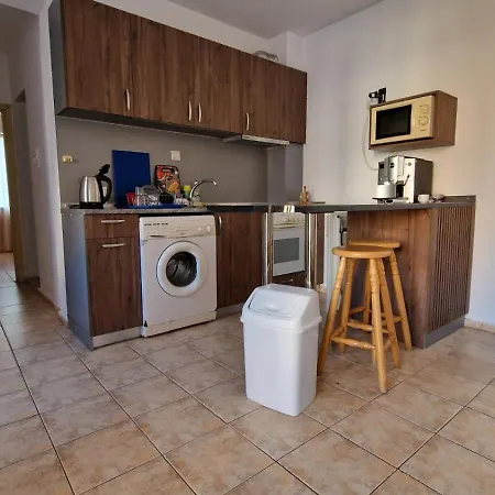 Two Bedroom - двуспален апартамент Sunny Beach