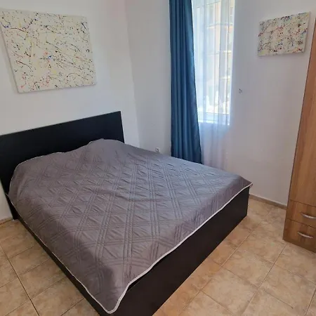 Two Bedroom - двуспален * Слънчев бряг
