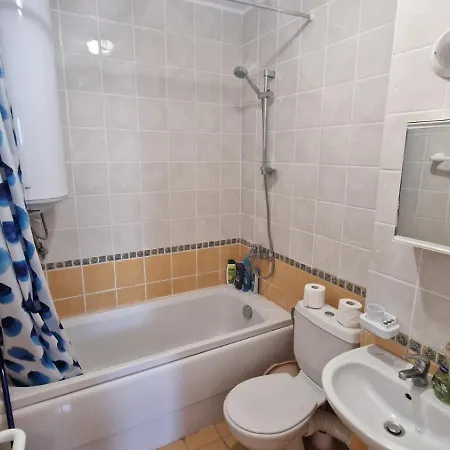 Two Bedroom - двуспален * Sunny Beach