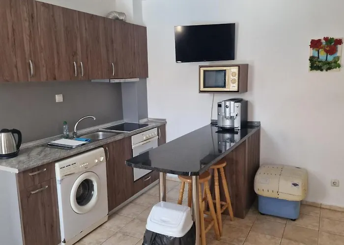 Appartamento Two Bedroom - двуспален