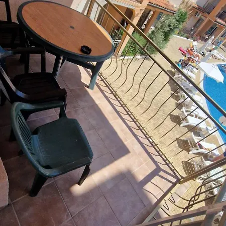 Apartment Two Bedroom - двуспален