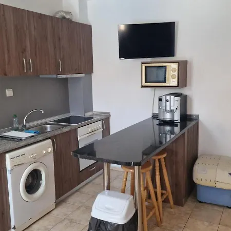 Apartment Two Bedroom - двуспален