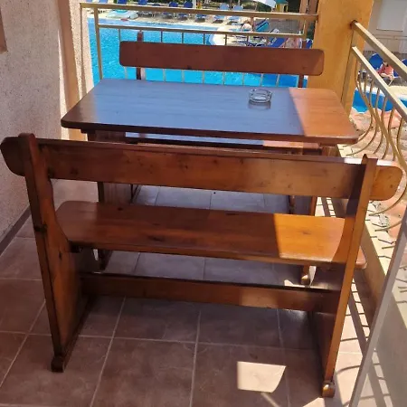 Apartment Two Bedroom - двуспален