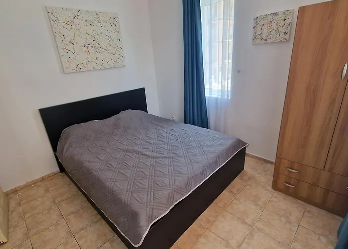 Two Bedroom - двуспален * Sunny Beach