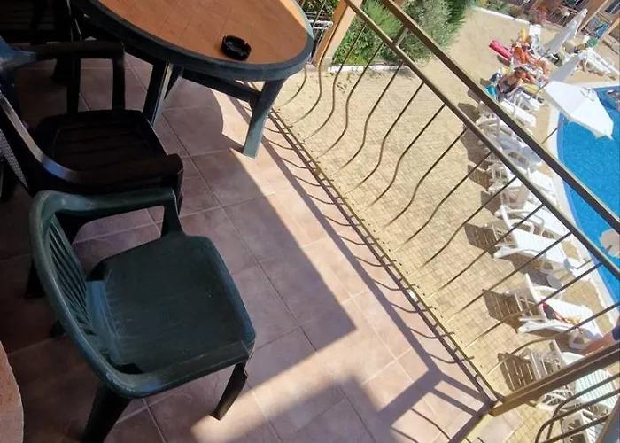 Apartment Two Bedroom - двуспален