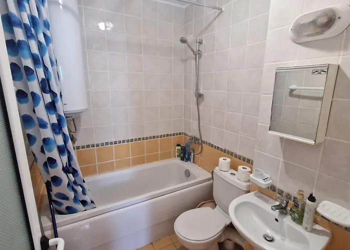 Two Bedroom - двуспален * Sunny Beach