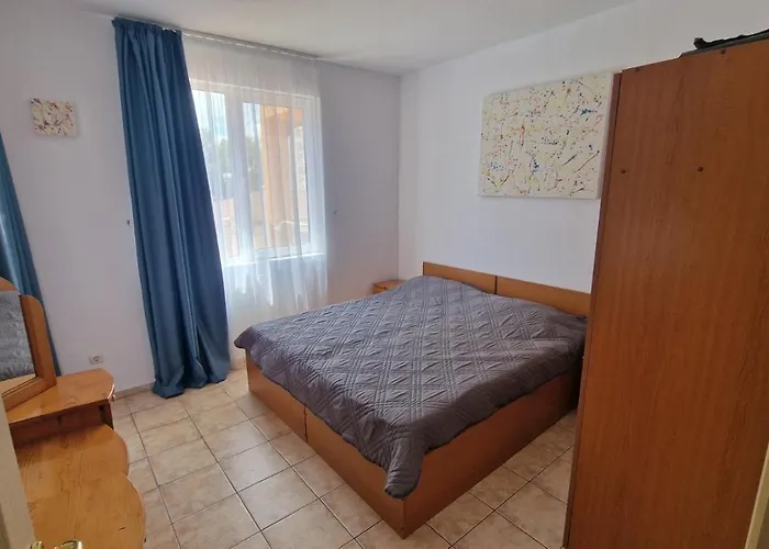 Two Bedroom - двуспален Apartment