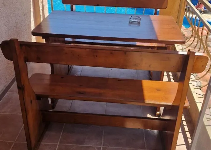 Apartment Two Bedroom - двуспален