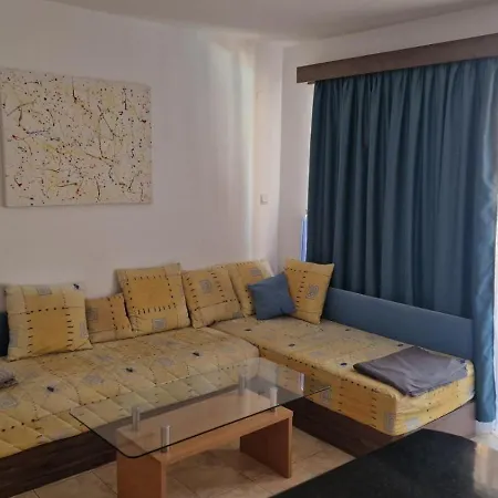 Two Bedroom - двуспален Apartamento